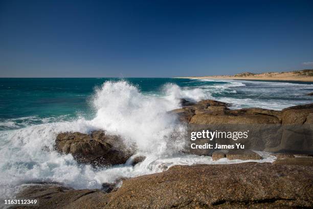 Landmark Innes Innes National Park Photos and Premium High Res Pictures - Getty Images