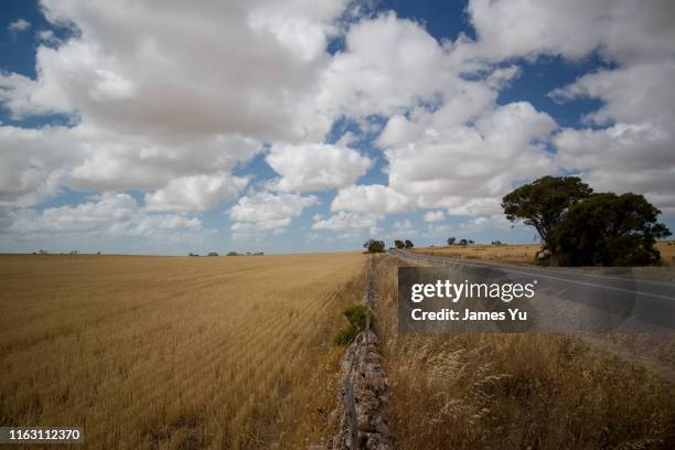Landmark Innes Innes National Park Photos and Premium High Res Pictures - Getty Images