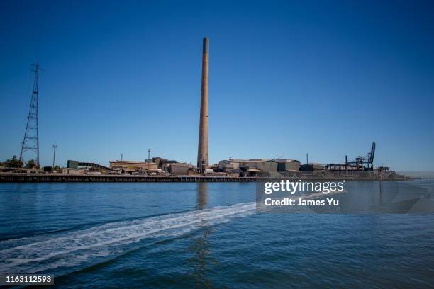 Port Pirie Invs 105 Port Pirie Stock Photos, High-Res Pictures, and Images - Getty Images