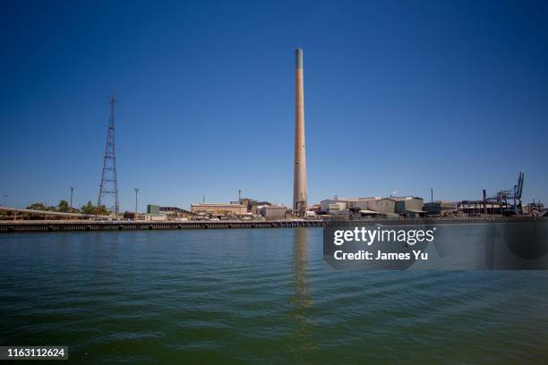 Port Pirie Invs 105 Port Pirie Stock Photos, High-Res Pictures, and Images - Getty Images