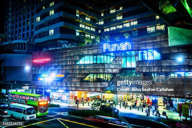 Funan Ship 21 Funan Location Stock Photos, High-Res Pictures, and Images - Getty ...