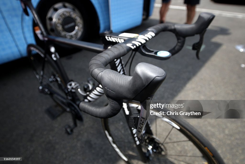 106th Tour de France 2019 - Stage 14