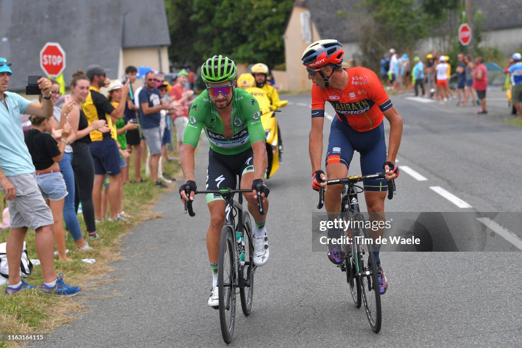 106th Tour de France 2019 - Stage 14