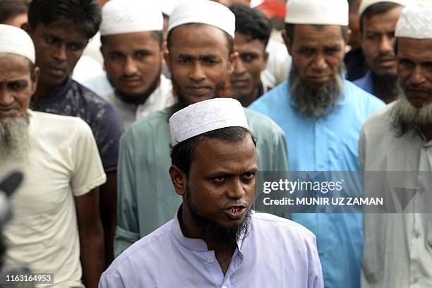 Said Ullah Free Press Photos and Premium High Res Pictures - Getty Images