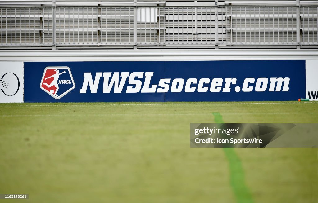 SOCCER: AUG 21 NWSL - Utah Royals FC at Washington Spirit