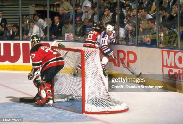 240 Messier Rangers Stanley Cup Stock Photos, High-Res Pictures, and ...