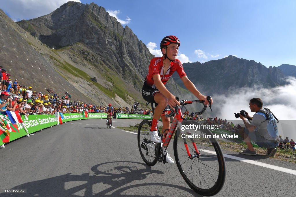 106th Tour de France 2019 - Stage 14