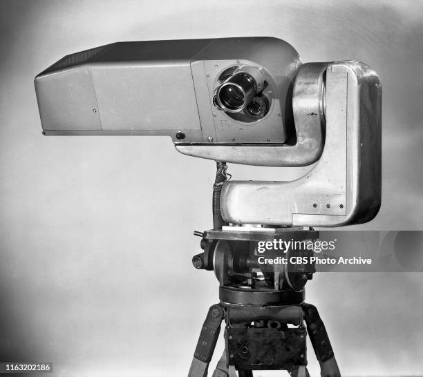 Cbs Color System Photos and Premium High Res Pictures - Getty Images