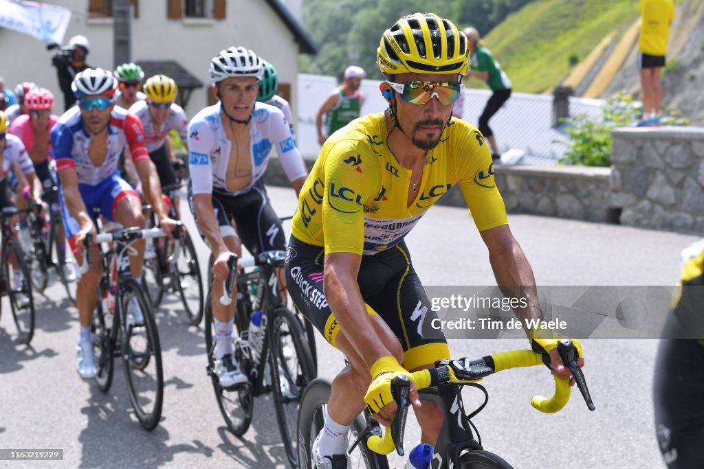 106th Tour de France 2019 - Stage 14