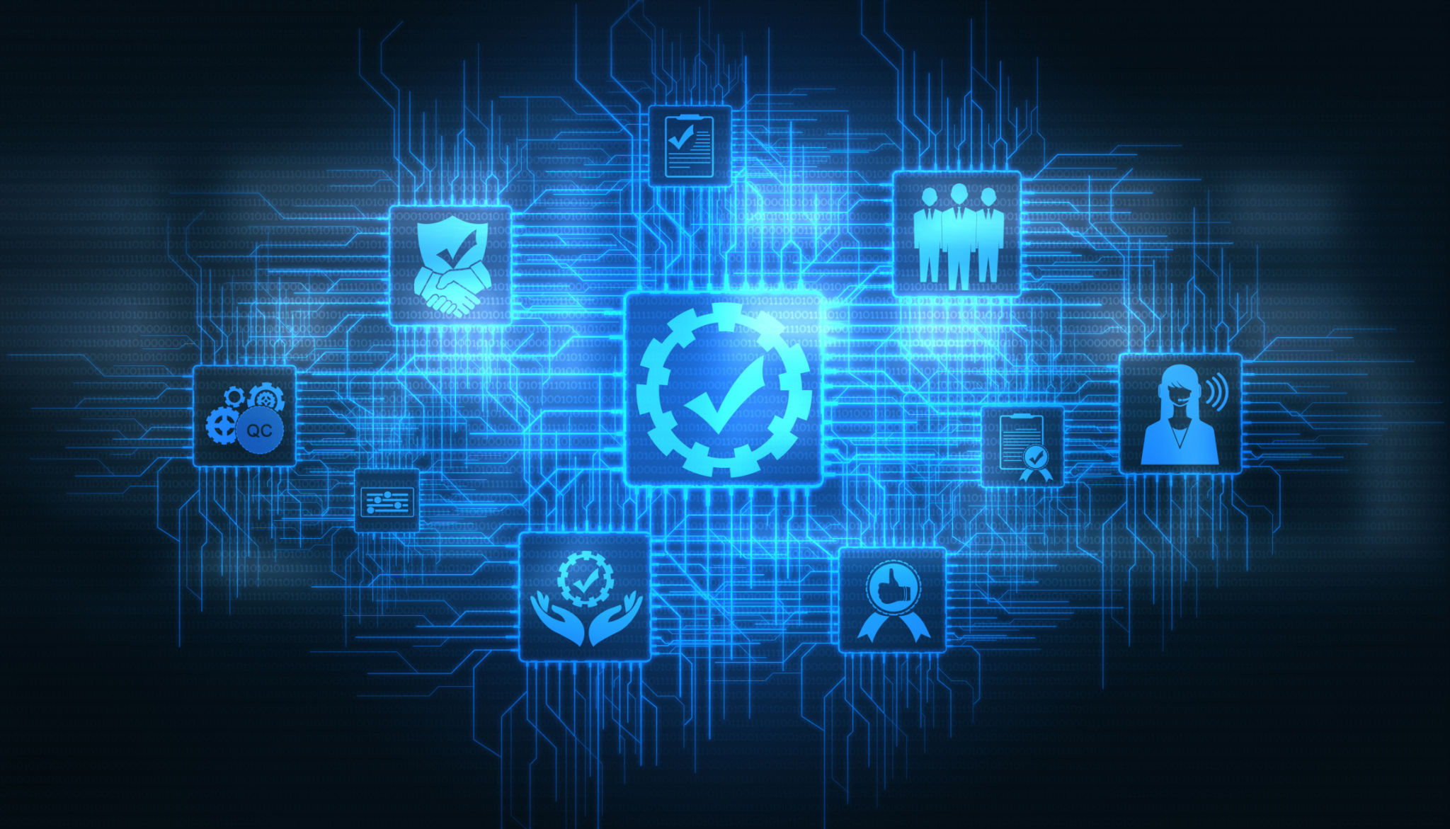community governance technology