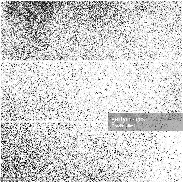 grunge texture backgrounds - chalk rectangle stock illustrations