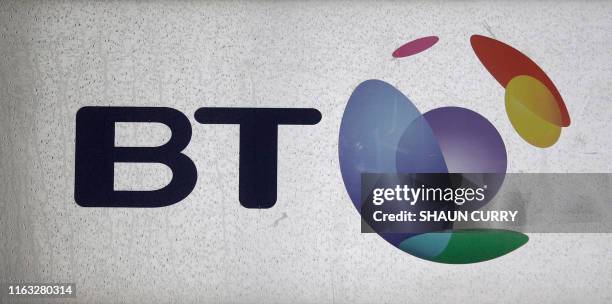 British Telecom Lettering 422 Bt Taylor Stock Photos, High-Res Pictures, and Images - Getty Images