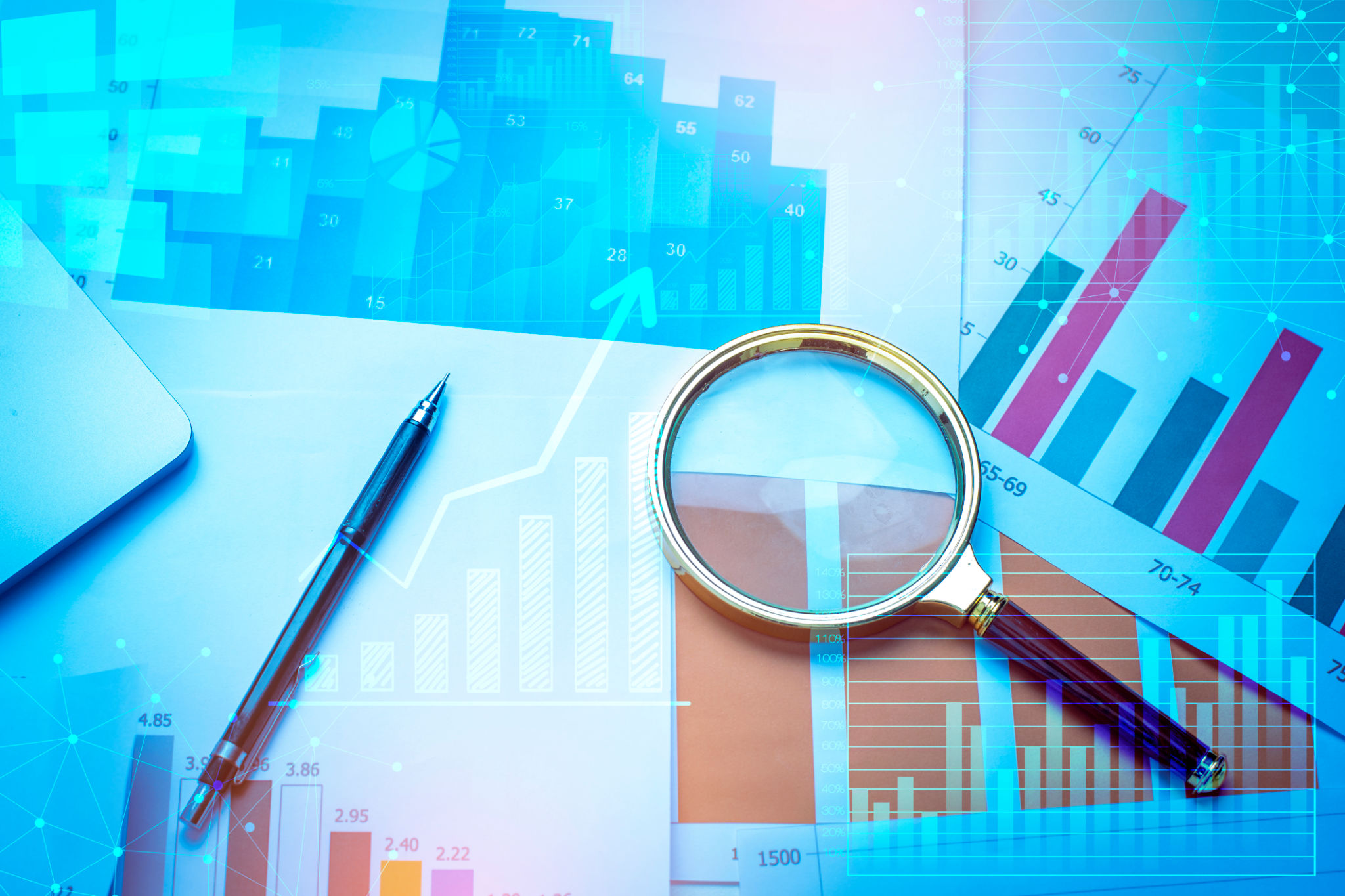 sales data analysis