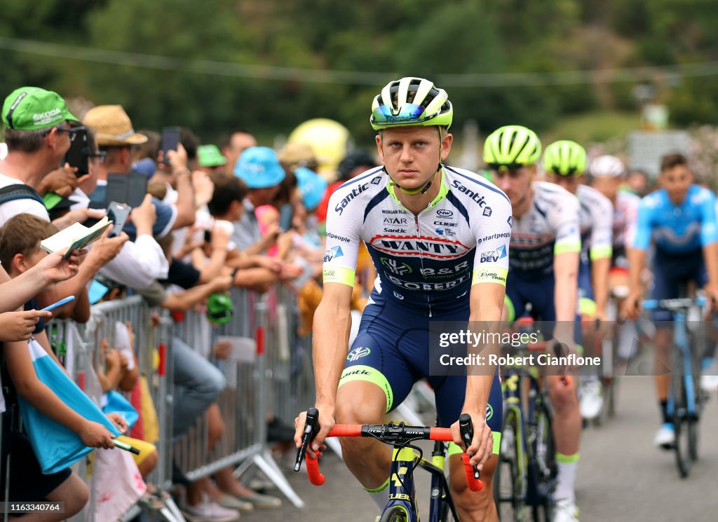 106th Tour de France 2019 - Stage 15