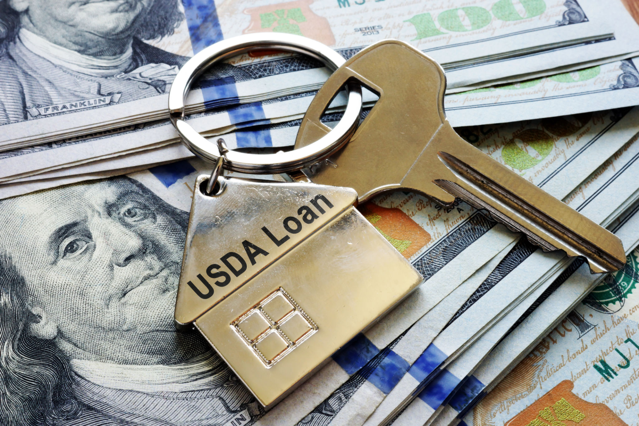 usda loan