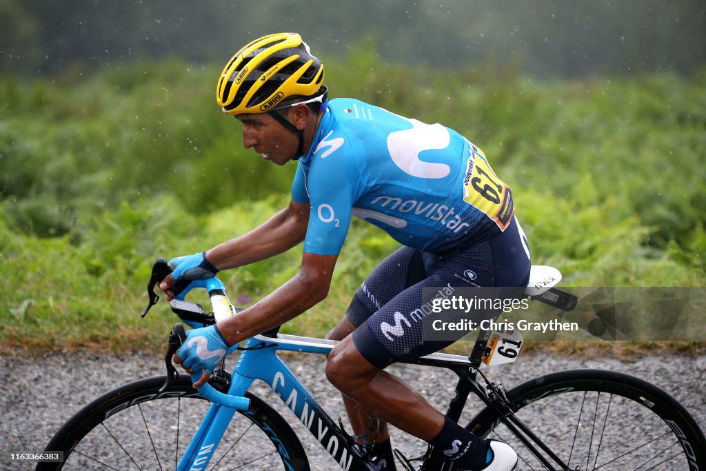 106th Tour de France 2019 - Stage 15