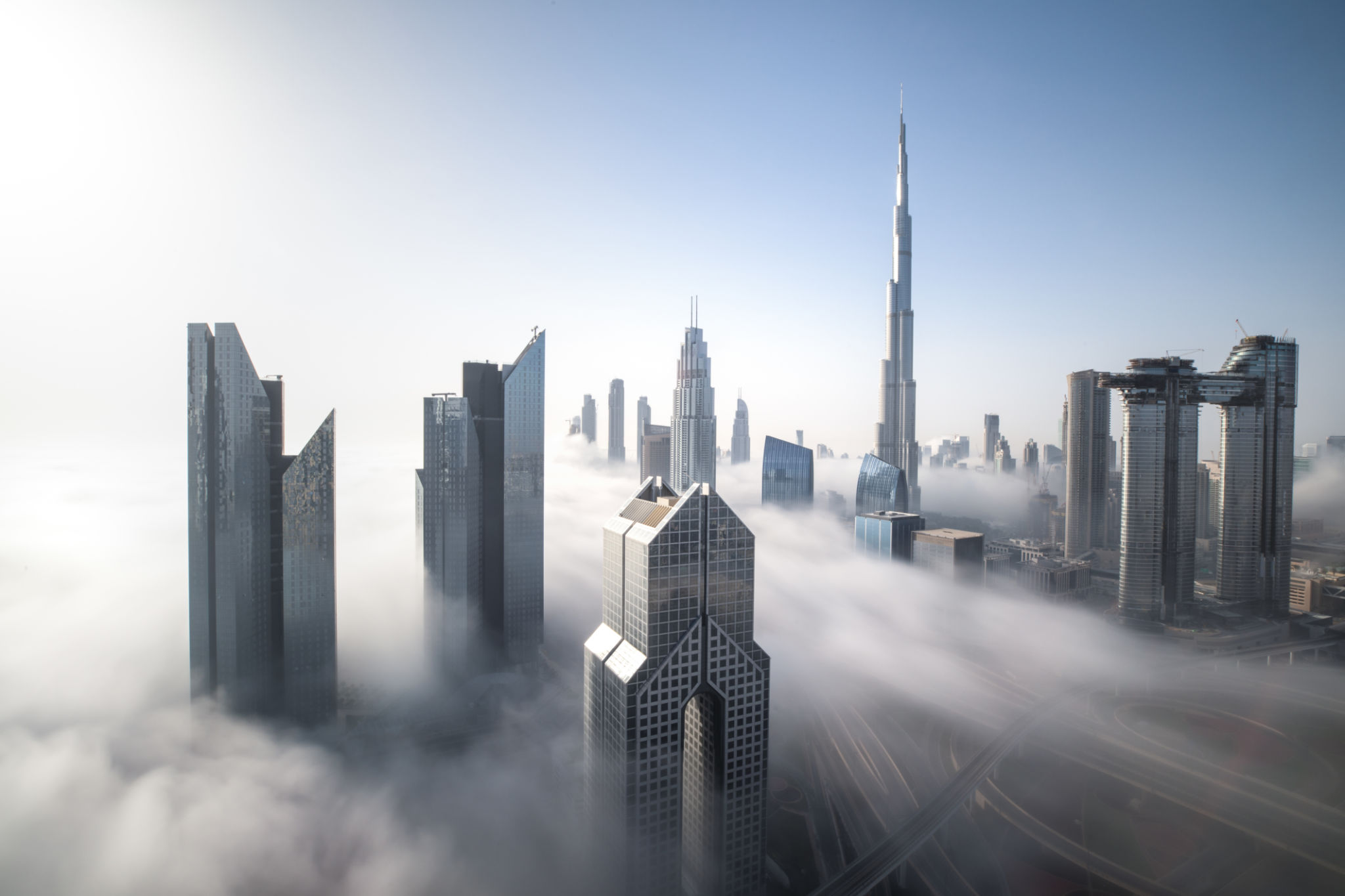 uae winter season