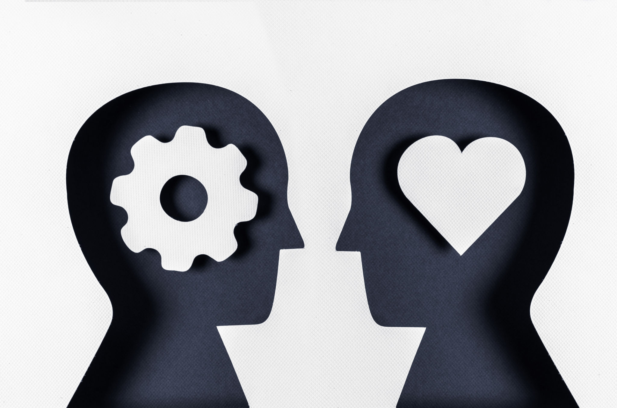 face to face with love and rationality face to face with love and rationality