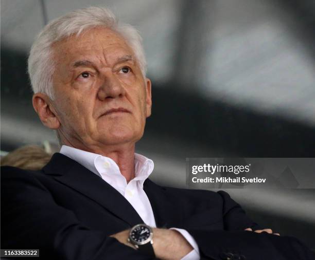 Timchenko 287 Gennady Timchenko Photos & High Res Pictures - Getty Images