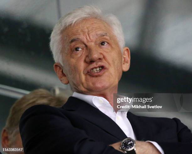 Timchenko Gennady Timchenko Photos and Premium High Res Pictures - Getty Images