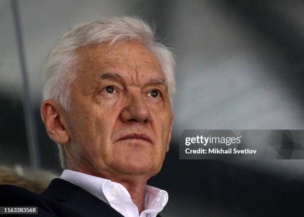 Timchenko 287 Gennady Timchenko Photos & High Res Pictures - Getty Images