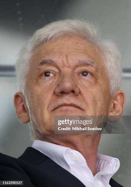 Timchenko 287 Gennady Timchenko Photos & High Res Pictures - Getty Images