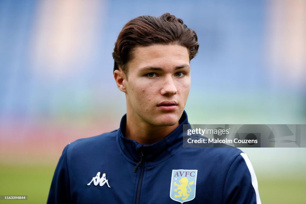 Shrewsbury Town v Aston Villa - Pre-Season Friendly