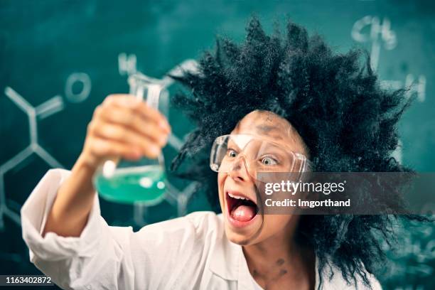 Crazy Science Lab Photos and Premium High Res Pictures - Getty Images