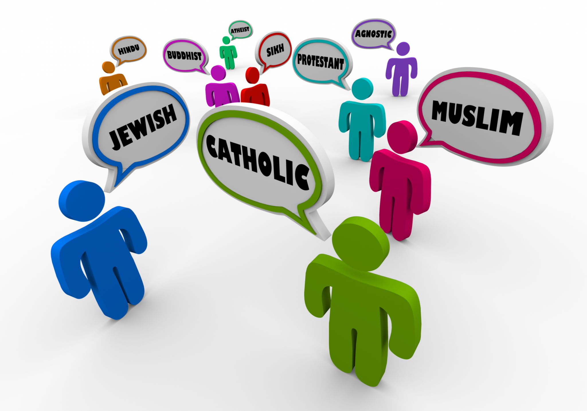 interfaith dialogue