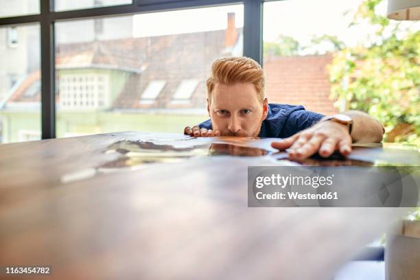 Man Study Table Man Study Table Photos and Premium High Res Pictures - Getty Images
