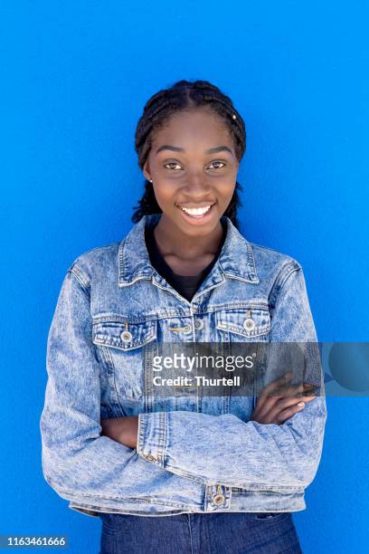 young african australian girl - sudanese girls stock pictures, royalty-free photos & images