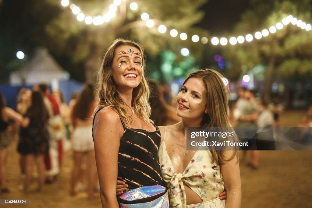 Day 4 - FIB Festival 2019