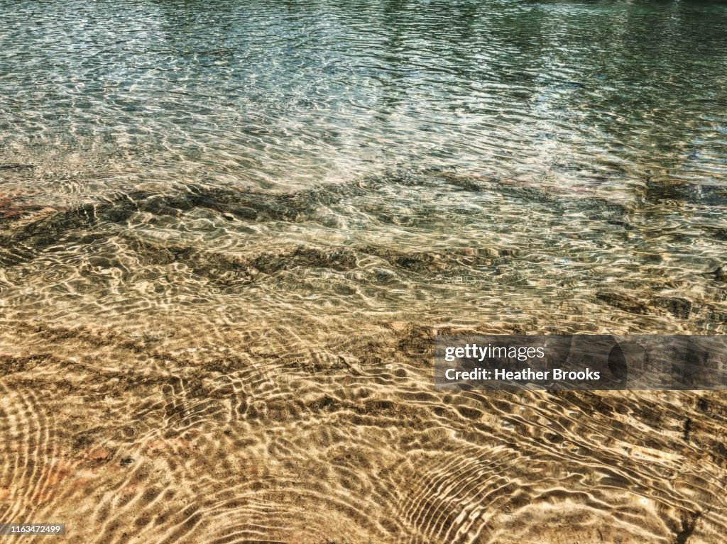 River Water