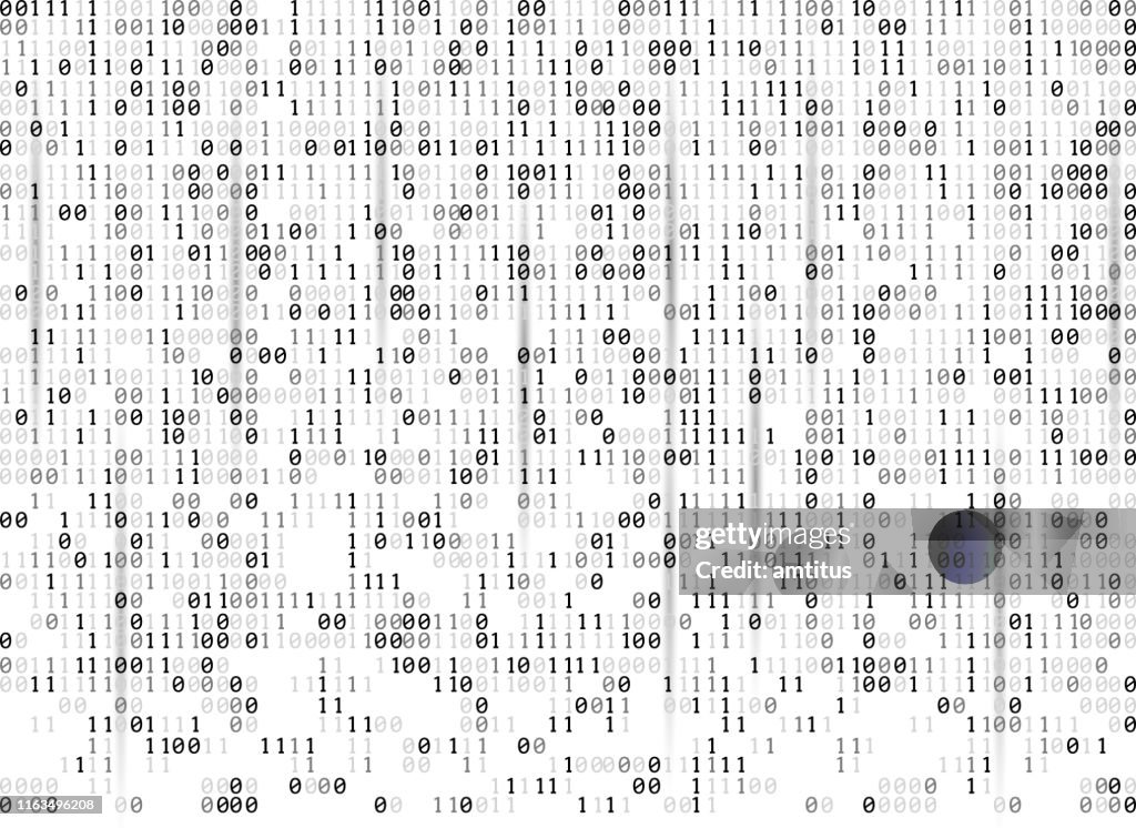 Binary codes background