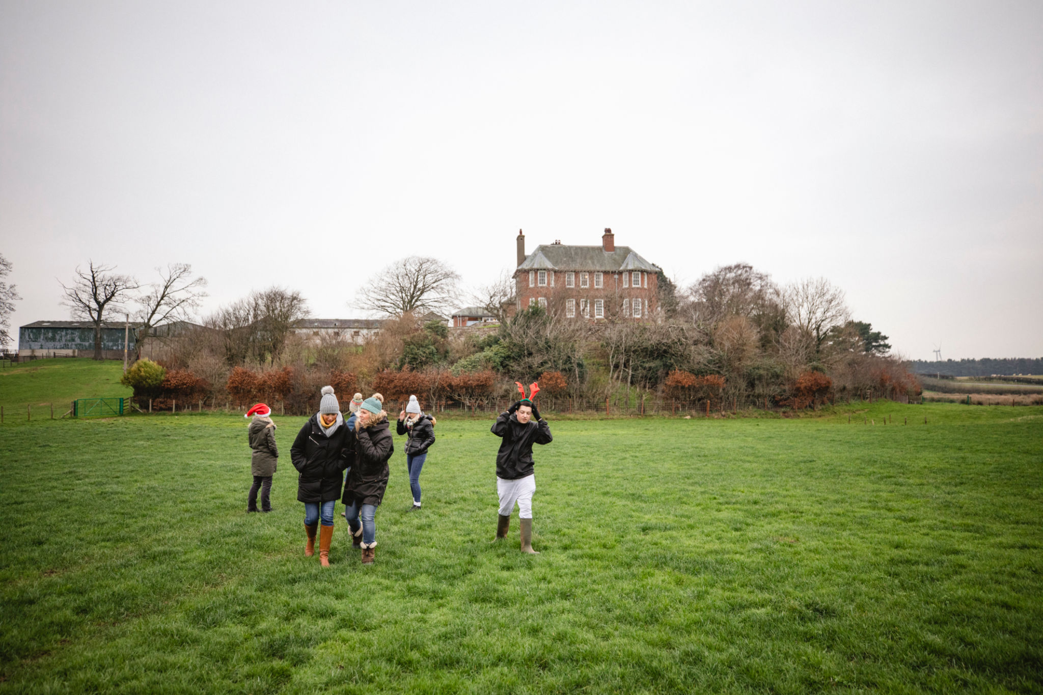 england seasonal activities