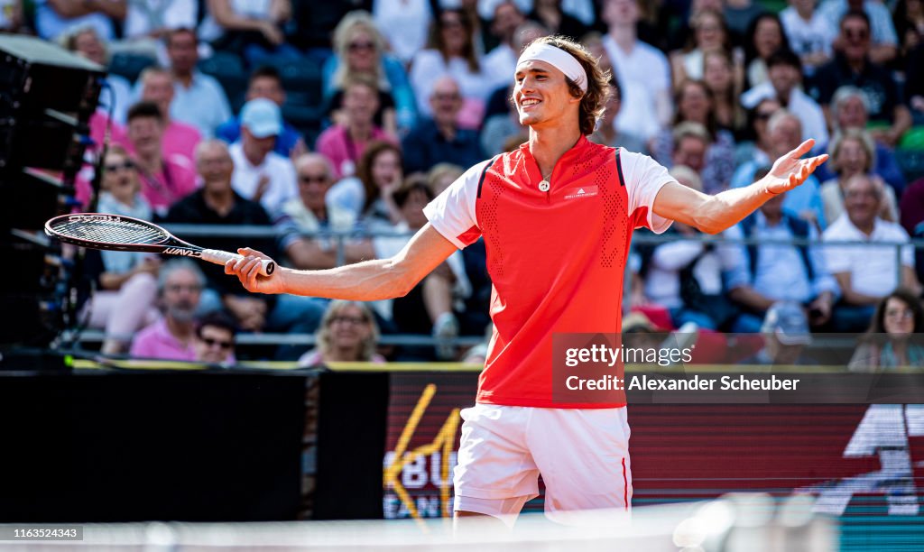Hamburg Open 2019