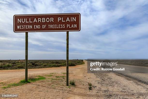 Nullarbor Signposts 6,124 Savannah Sign Stock Photos, High-Res Pictures, and Images - Getty ...