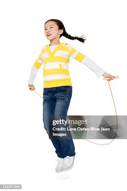 Chines Rope 412 Chinese Jump Rope Stock Photos, High-Res Pictures, and Images ...