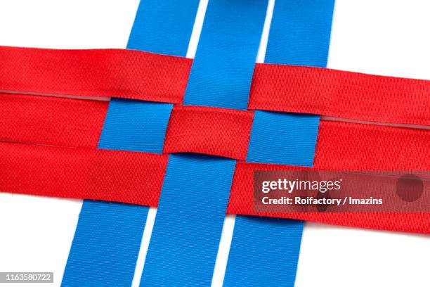 Blue Ribon Real 26 Blue Ribon Stock Photos, High-Res Pictures, and Images - Getty Images