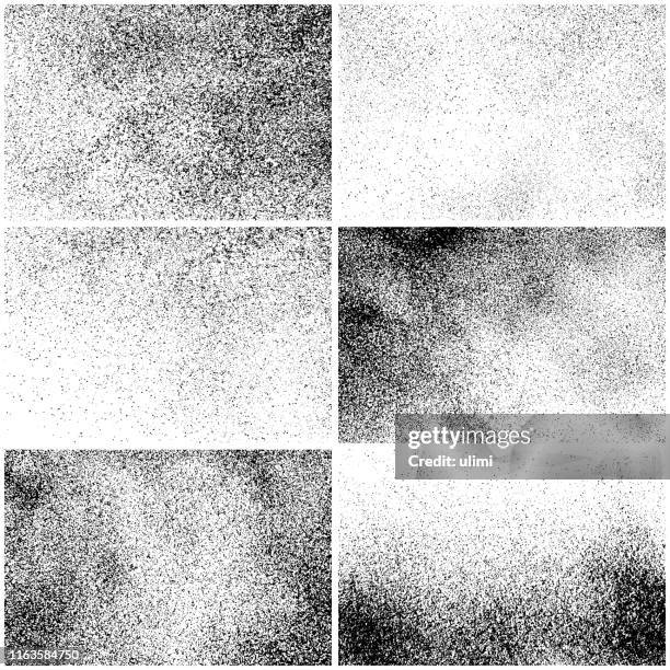 grunge texture backgrounds - stamp texture stock illustrations