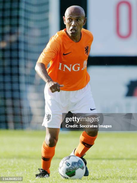 Simon Mathata Simon Tahamata Photos and Premium High Res Pictures - Getty Images