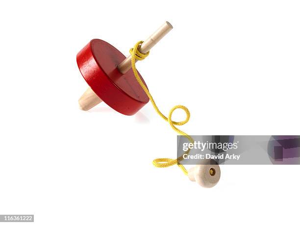 Top And Rope Toy Wooden Toy Rope Photos and Premium High Res Pictures - Getty Images