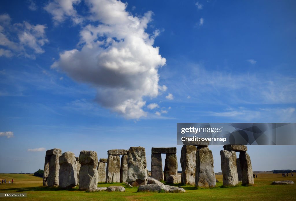 Stonehenge