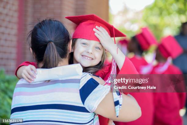 Gadiling Graduation Kindergarten Graduation Ceremony Photos and Premium High Res Pictures ...