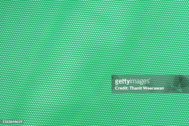 background of  nylon mesh - divisa sportiva foto e immagini stock