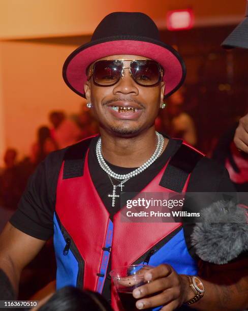 Rapper Plies Photos Photos and Premium High Res Pictures - Getty Images
