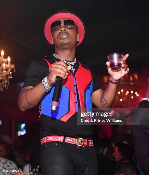 439 Plies Rapper Stock Photos, High-Res Pictures, and Images - Getty Images