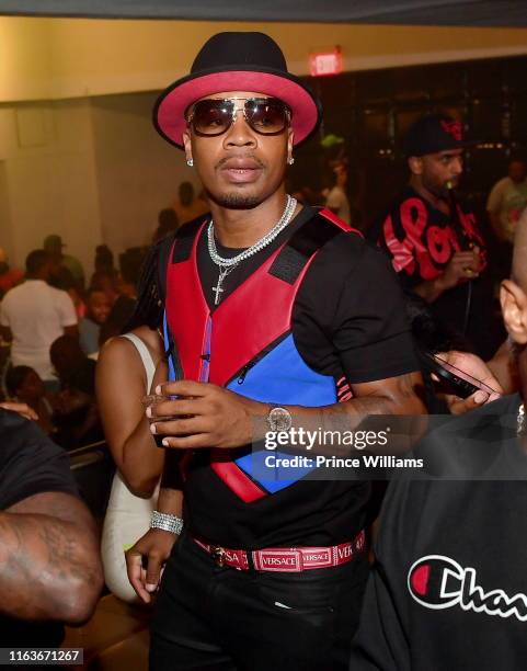 441 Plies Rapper Stock Photos, High-Res Pictures, and Images - Getty Images