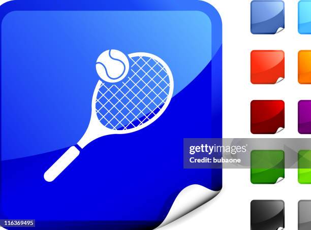 Purple Racket Icon Purple Tennis Racket Photos and Premium High Res Pictures - Getty Images
