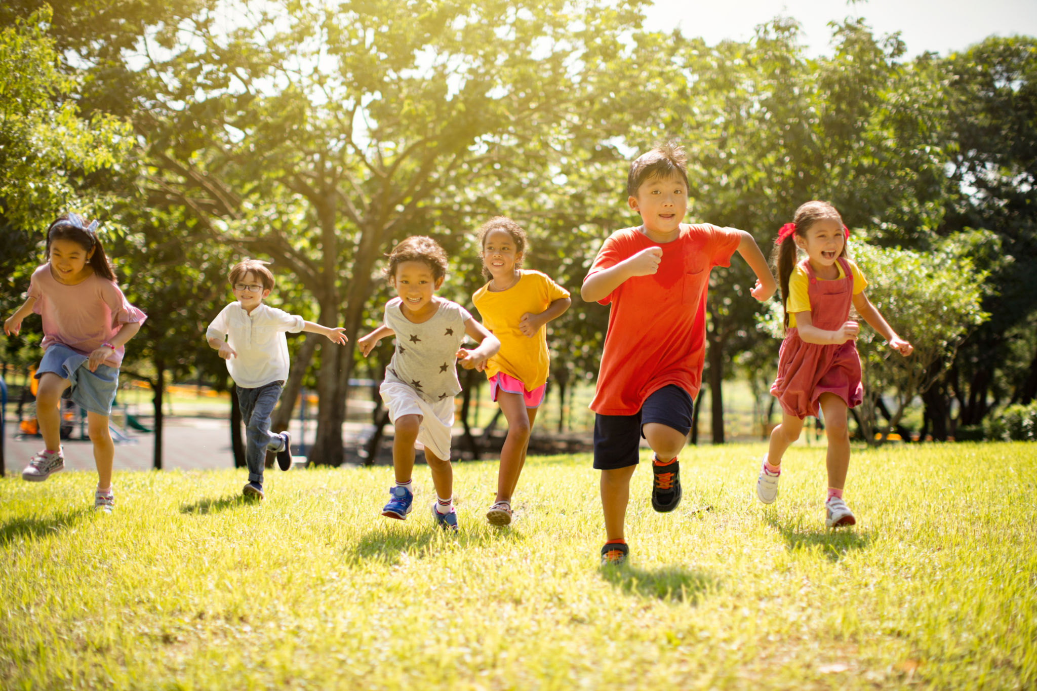 youth multi sport